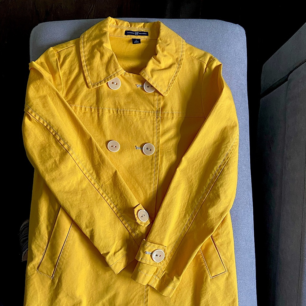 GAP Women’s Coat